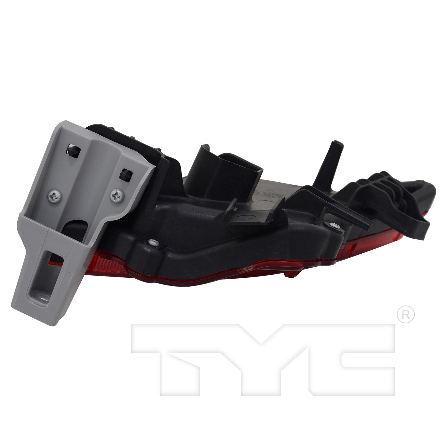 TYC 175849009 - Reflector Assembly TYC 175849009 Reflector Assembly product image 5 of 6