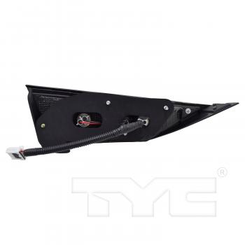 TYC 17585500 Tail Light Assembly product image 6 of 12
