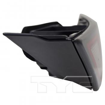 TYC 17585500 Tail Light Assembly product image 9 of 12