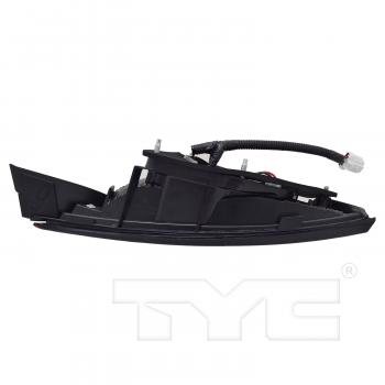 TYC 175855009 Tail Light Assembly product image 5 of 6