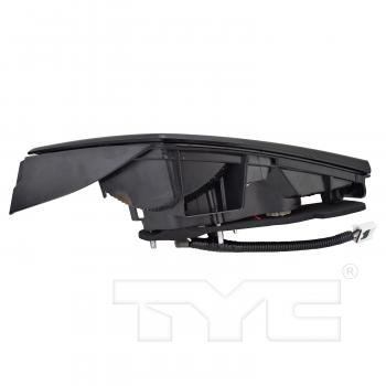 TYC 175855009 Tail Light Assembly product image 6 of 6