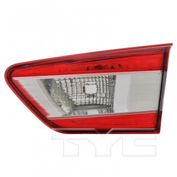 2019 Subaru Crosstrek Back Up Light Lens / Housing