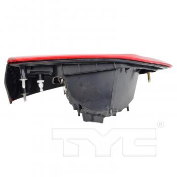 2019 Subaru Crosstrek Back Up Light Lens / Housing Left TYC 175864019 image 3 of 4
