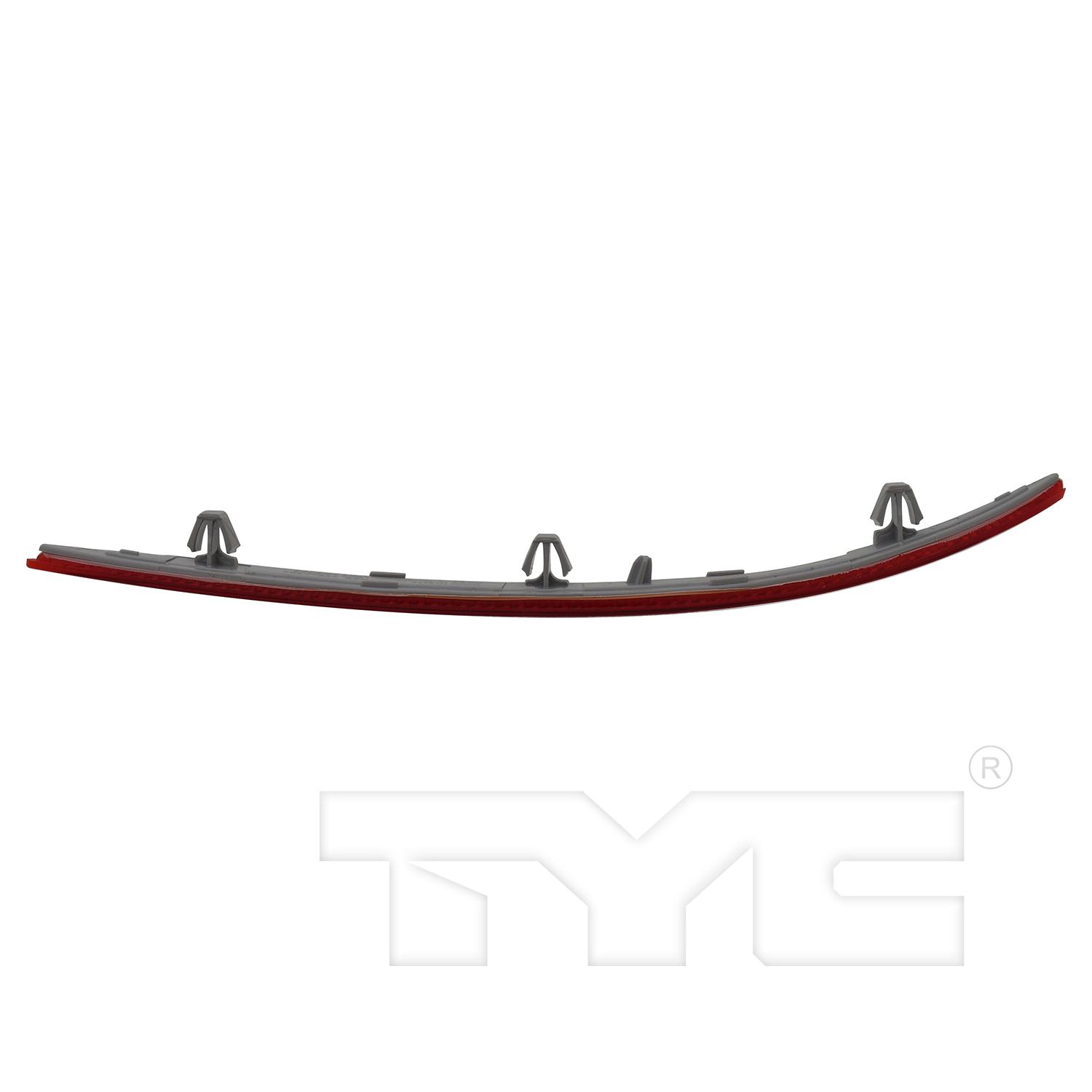 TYC 175869009 - Reflector Assembly TYC 175869009 Reflector Assembly product image 5 of 6