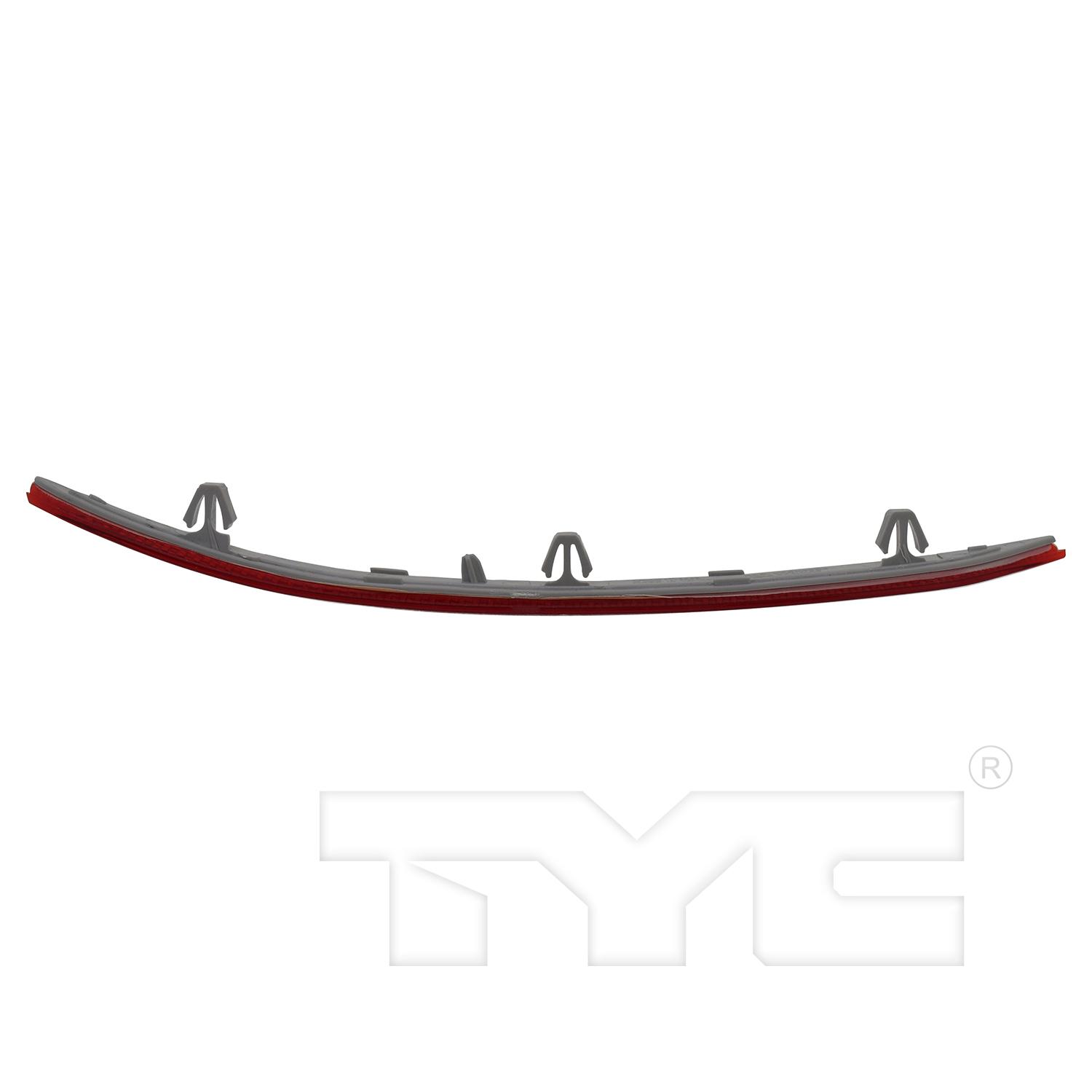 TYC 175869009 - Reflector Assembly TYC 175869009 Reflector Assembly product image 6 of 6