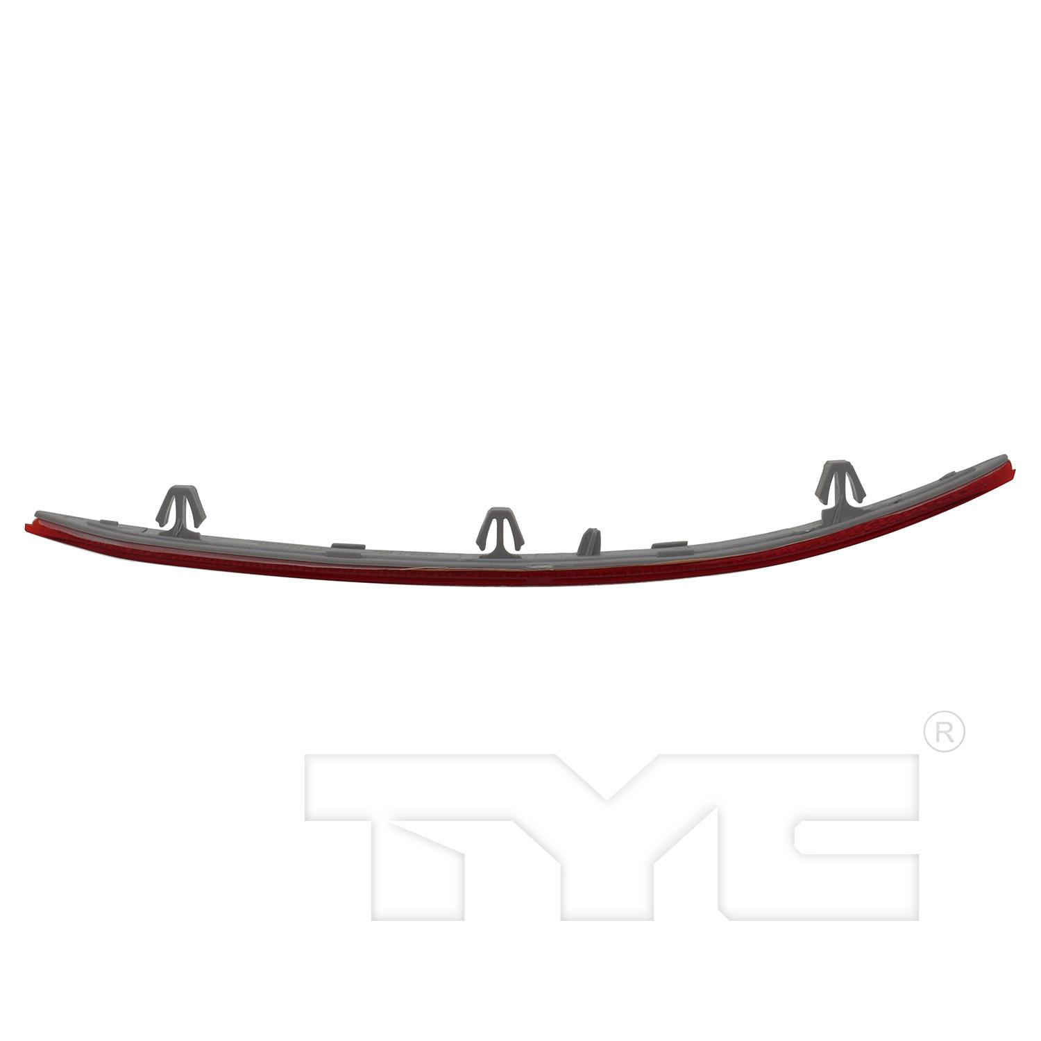 TYC 17587000 - Reflector Assembly TYC 17587000 Reflector Assembly product image 6 of 6