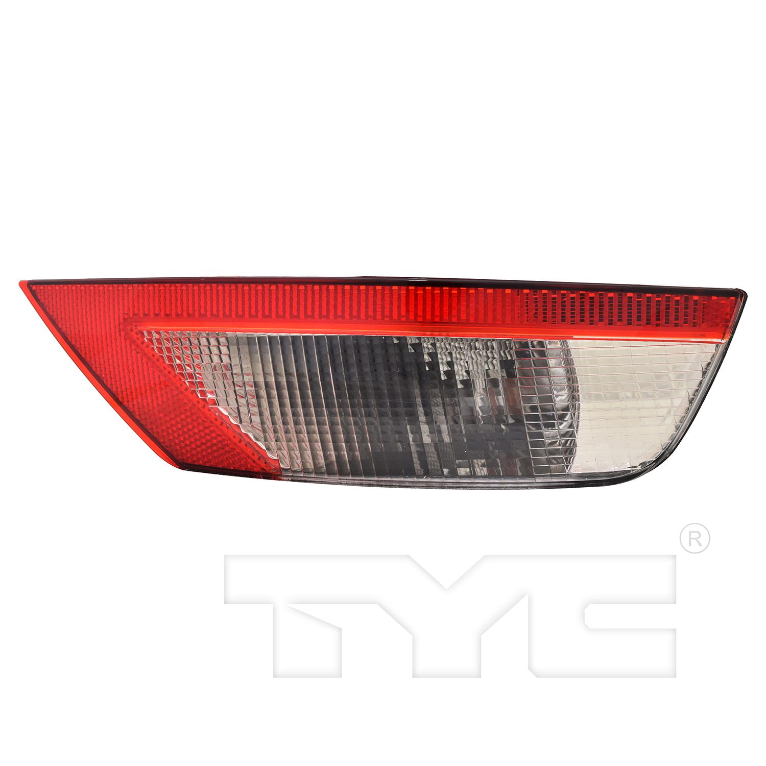 TYC 17587300 - Back Up Light Assembly TYC 17587300 Back Up Light Assembly product image 1 of 6