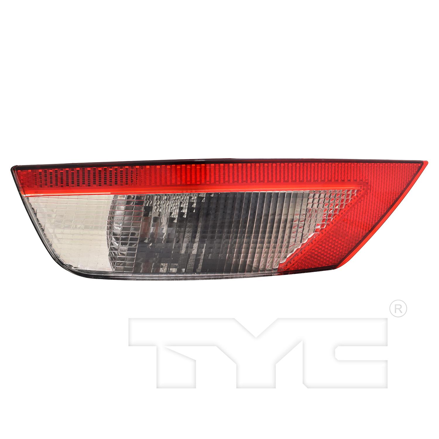 TYC 17587400 - Back Up Light Assembly TYC 17587400 Back Up Light Assembly product image 1 of 6