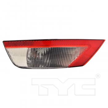 2020 Ford EcoSport Back Up Light Assembly Left TYC 17587400 image 1 of 4