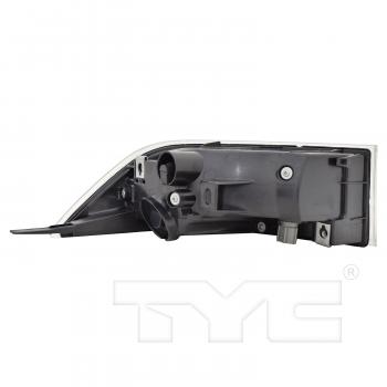 2021 Lexus GX460 Back Up Light Assembly Right TYC 17587500 image 2 of 4