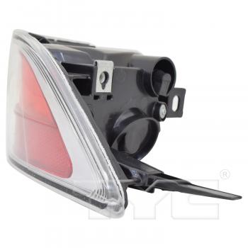 2021 Lexus GX460 Back Up Light Assembly Right TYC 17587500 image 4 of 4