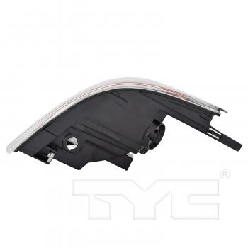 2015 Lexus GX460 Back Up Light Lens / Housing Right TYC 175875019 image 4 of 4