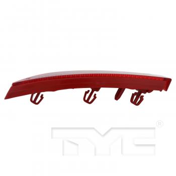 TYC 175877009 - Reflector Assembly TYC 175877009 Reflector Assembly product image 5 of 6