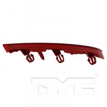TYC 175877009 - Reflector Assembly TYC 175877009 Reflector Assembly product image 6 of 6