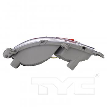 TYC 175897009 Back Up Light Assembly product image 5 of 6