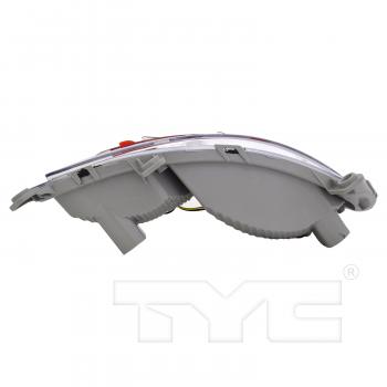 TYC 175898009 Back Up Light Assembly product image 5 of 6