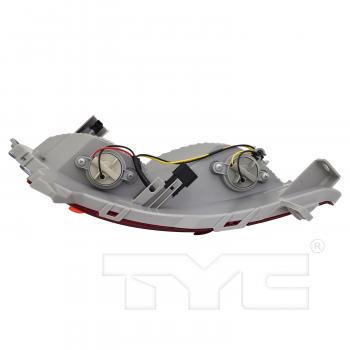 TYC 175898009 Back Up Light Assembly product image 6 of 6
