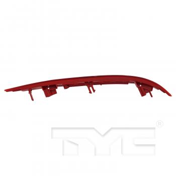 TYC 175906009 Reflector Assembly product image 5 of 6