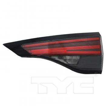 2021 Toyota Sienna Tail Light Assembly Right Inner TYC 17590700 image 1 of 4