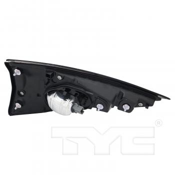 2021 Toyota Sienna Tail Light Assembly Right Inner TYC 17590700 image 2 of 4