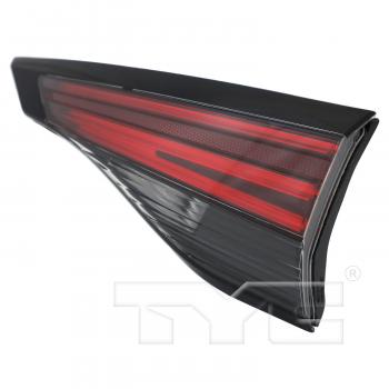 2021 Toyota Sienna Tail Light Assembly Right Inner TYC 17590700 image 4 of 4