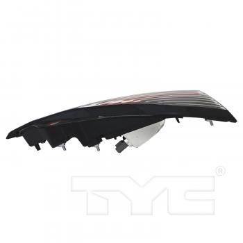 TYC 17590700 Tail Light Assembly product image 6 of 6