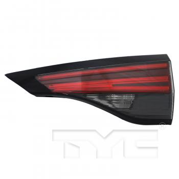 2021 Toyota Sienna Tail Light Assembly Right Inner TYC 175907009 image 1 of 4