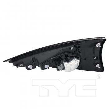 2021 Toyota Sienna Tail Light Assembly Left Inner TYC 17590800 image 2 of 4