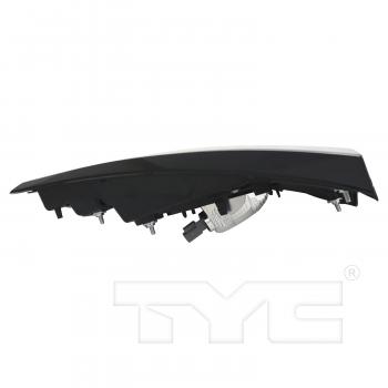 TYC 17590800 Tail Light Assembly product image 5 of 6