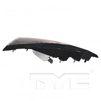 TYC 175908009 Tail Light Assembly product image 6 of 6
