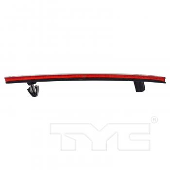 2023 Toyota Sequoia Reflector Assembly Rear Right TYC 17590900 image 3 of 4