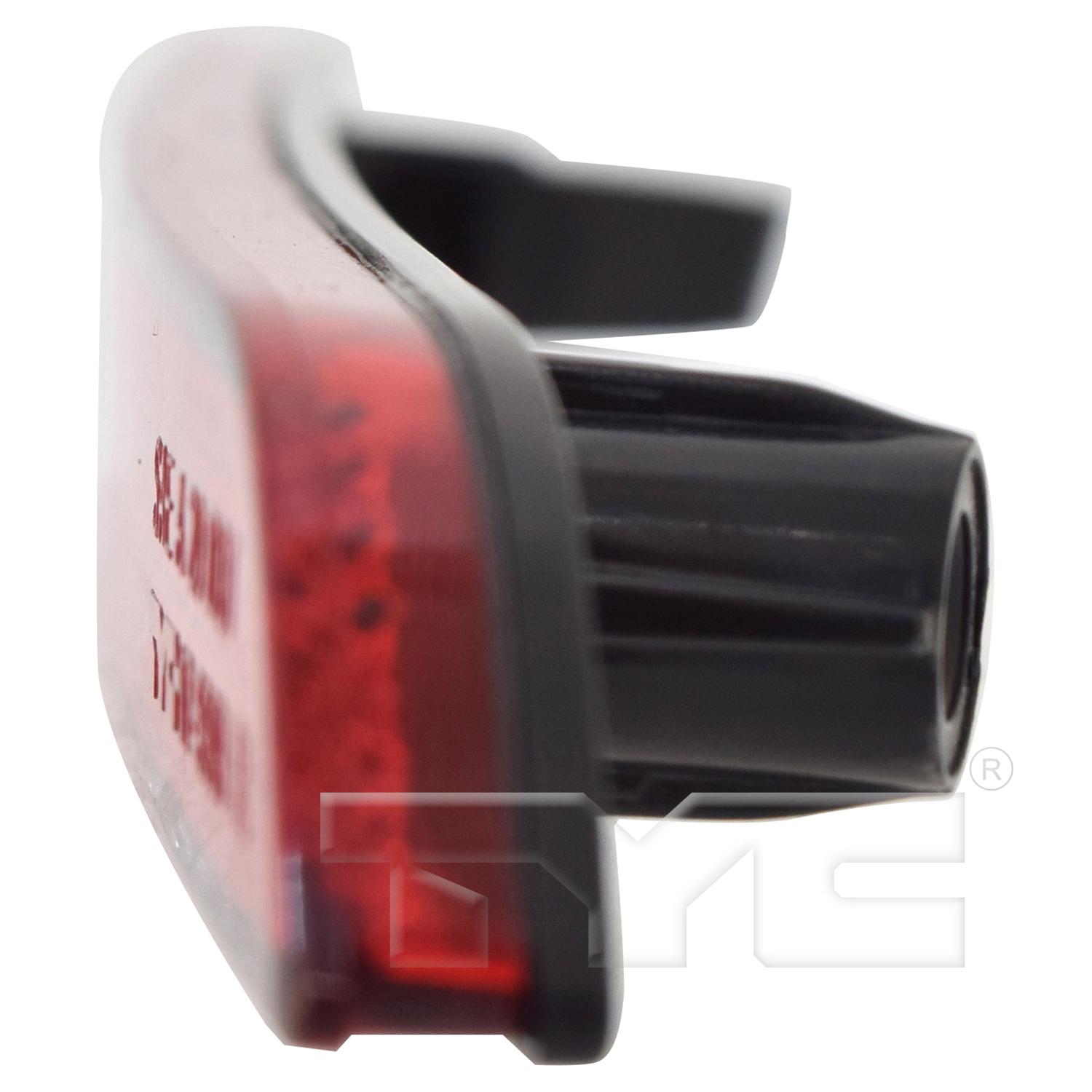 TYC 17590900 Reflector Assembly product image 11 of 12