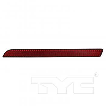 TYC 175910009 Reflector Assembly product image 5 of 12