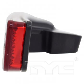 TYC 175910009 Reflector Assembly product image 8 of 12