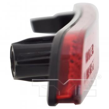 TYC 175910009 Reflector Assembly product image 10 of 12