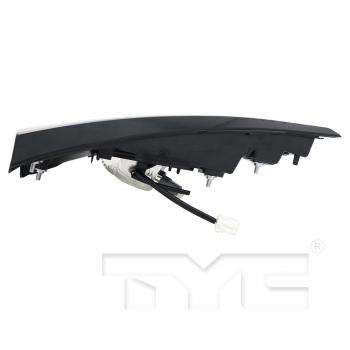 TYC 175911009 Tail Light Assembly product image 5 of 6