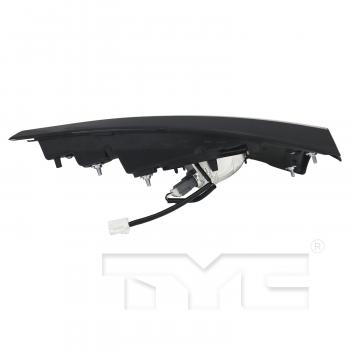 TYC 175911009 Tail Light Assembly product image 6 of 6