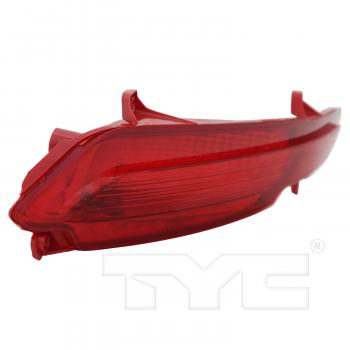 2020 Kia Telluride Reflector Assembly Rear Left TYC 17592000 image 4 of 4