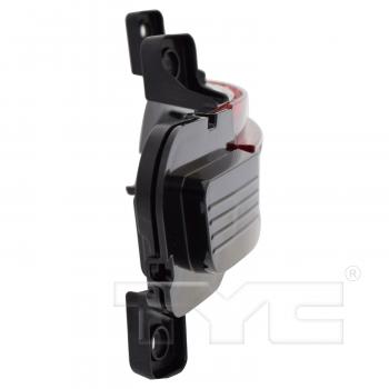 2020 Kia Telluride Reflector Assembly Rear Right TYC 17592100 image 3 of 4