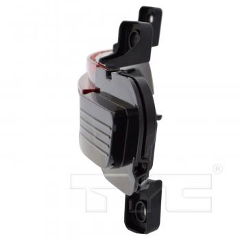 2020 Kia Telluride Reflector Assembly Rear Left TYC 17592200 image 3 of 4
