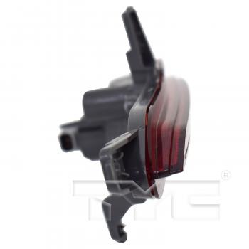 2022 Kia Sorento Back Up Light Assembly Right TYC 17592300 image 3 of 4