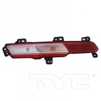 2024 Kia Carnival Back Up Light Assembly
