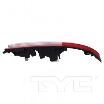 TYC 17593200 Back Up Light Assembly product image 5 of 6
