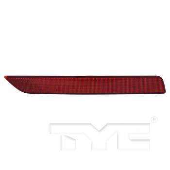 2023 GMC Yukon XL Reflector Assembly