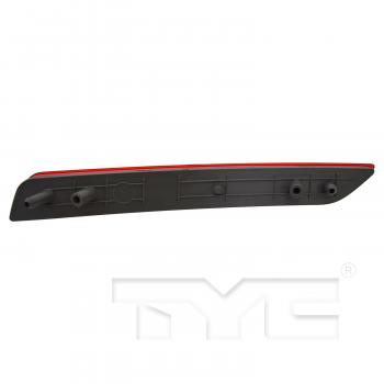 2023 GMC Yukon Reflector Assembly Rear Right TYC 17593900 image 2 of 4