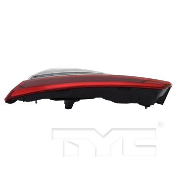 TYC 17594700 - Tail Light Assembly TYC 17594700 Tail Light Assembly product image 5 of 6