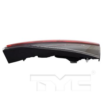 TYC 17594700 - Tail Light Assembly TYC 17594700 Tail Light Assembly product image 6 of 6