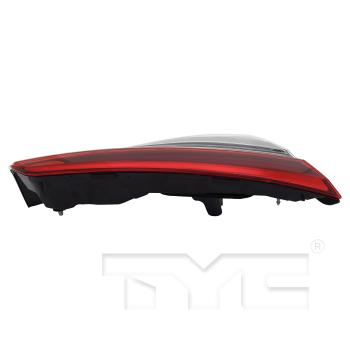 TYC 17594800 - Tail Light Assembly TYC 17594800 Tail Light Assembly product image 5 of 6