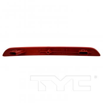 2023 Honda Civic Reflector Assembly Rear Right TYC 17594900 image 2 of 4