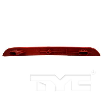 2023 Honda Civic Reflector Assembly Rear Right TYC 175949009 image 2 of 4